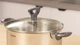 Набор посуды Tefal Daily Cook 11 предметов (G713SB45) - изображение 5
