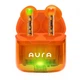 Навушники AURA 6 Orange - изображение 1