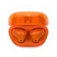 Навушники AURA 6 Orange - изображение 4