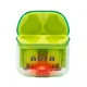 Навушники AURA 6 Green - изображение 5
