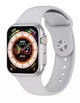 Смарт часы Airplus Smart Watch 8 Series WS8 ULTRA. 8 Series. Умные фитнес часы 8 Series. Цвет серый. - изображение 1