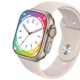 Смарт часы Airplus Smart Watch 8 Series WS8 ULTRA. 8 Series. Умные фитнес часы 8 Series. Цвет серый. - изображение 2