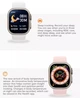 Смарт часы Airplus Smart Watch 8 Series WS8 ULTRA. 8 Series. Умные фитнес часы 8 Series. Цвет серый. - изображение 4