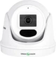 Купольная IP камера GreenVision GV-167-IP-H-DIG30-20 POE (LP19488) - изображение 2