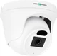 Купольная IP камера GreenVision GV-167-IP-H-DIG30-20 POE (LP19488) - изображение 1