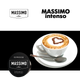 Кофе в капсулах Massimo Intenso (Lavazza Blue) 1 шт - изображение 2