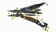 Мультитул Leatherman MUT EOD 15 Инструментов Черный (850132N) - изображение 2