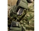 Мультитул Leatherman MUT EOD 15 Инструментов Черный (850132N) - изображение 8