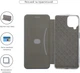 Чохол-книжка для смартфона ArmorStandart G-Case для Samsung Galaxy A13 4G Blue (ARM63360) - зображення 3