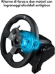 Дротове кермо LOGITECH G923 + Shifter Bundle (PC, Xbox One/Xbox Series X/S) - зображення 4