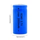 Акумулятор CR123A CR123 LR123A 16340 Ultrafire 2000 mAh (PPZ1788) - зображення 2