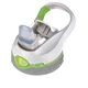 Пляшка для води Contigo Ashland 720 мл Citron 2191380 (06800485) - зображення 6