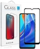 Захисне скло ACCLAB 9H для смартфона Tecno Spark 7 Black (1283126529535) - зображення 2