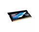 Память для ноутбуков G.Skill 8 GB SO-DIMM DDR4 3200 MHz Ripjaws (F4-3200C22S-8GRS) - изображение 2