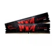 Пам'ять для настільних комп'ютерів G.Skill 16 GB (2x8GB) DDR4 2666 MHz Aegis (F4-2666C19D-16GIS) - зображення 2