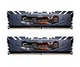 Пам'ять для настільних комп'ютерів G.Skill 16 GB (2x8GB) DDR4 3200 MHz Flare X Black (F4-3200C16D-16GFX) - зображення 1