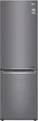 Холодильник LG GW-B459SLCM - изображение 1