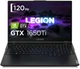Ноутбук Lenovo Legion 5 15IMH05 (82AU00JMRA) Phantom Black - изображение 2