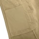 Тактическая софтшелл куртка Condor ELEMENT SOFTSHELL JACKET 101098 Large, Тан (Tan) - изображение 2