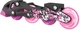 Роликові ковзани Neon Combo Skates Сайбер Розмір 30-33 (NT30P4) - зображення 5