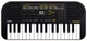 Синтезатор Casio SA-51H7 - зображення 1