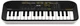 Синтезатор Casio SA-51H7 - зображення 2