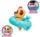 Zabawka do kąpieli IMC Toys Bloopies – Pływający szczeniak Chip (906402IM1) (8421134906402) - obraz 2