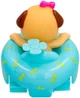 Zabawka do kąpieli IMC Toys Bloopies – Pływający szczeniak Chip (906402IM1) (8421134906402) - obraz 5