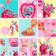 Zestaw do zabawy IMC Toys Bubiloons - Bubi's Lab (IMC82526) - obraz 5