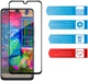 Захисне скло ACCLAB 9H для смартфона Infinix Note 12/Note 12 Pro Black (1283126546556) - зображення 4