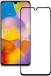 Захисне скло для смартфона Infinix Note 12 Pro/Note 12 ACCLAB 9H Black (1283126546617) - зображення 1