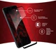 Захисне скло Intaleo 9H 3D для смартфона Tecno Spark 9 Pro Black (1283126547331) - зображення 3