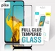 Захисне скло Piko 9H для смартфона Tecno Spark 9 Pro Black (1283126547348) - зображення 5