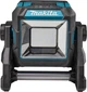 Прожектор світлодіодний акумуляторний Makita ML003G (1100 лм, XGT, LXT, без акумулятора та зарядного пристрою) - зображення 4