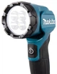 Ліхтар світлодіодний акумуляторний Makita ML001G (160 лм, XGT, без акумулятора та зарядного пристрою) - зображення 5