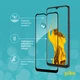 Захисне скло Piko 9H для смартфона Tecno Spark 7 Black (1283126515217) - зображення 5