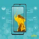 Захисне скло Piko 9H для смартфона Tecno Spark 8p/8/8T/8C/Go 2022/Go 2023/6 Go/Smart 5 Pro/Pop 5 LTE Black (1283126533112) - зображення 3