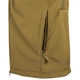 Тактическая софтшел куртка Condor WESTPAC SOFTSHELL JACKET 101166 Large, Coyote Brown - изображение 3