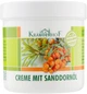 Крем для тела с маслом облепихи - Krauterhof Sanddornol Body Cream 250ml (280589-31021208) - изображение 1