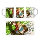 Кружка GeekLand Fairy Tail Хвост Феи Нацу Люси FT 002.11 - изображение 1