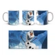 Кружка GeekLand Frozen Холодное Сердце Олаф FZ.002.02 - изображение 1