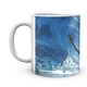 Кружка GeekLand Frozen Холодное Сердце Олаф FZ.002.02 - изображение 2