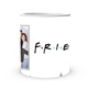 Чашка Friends Друзі FR 002.18 - зображення 3