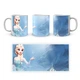 Кружка GeekLand Frozen Холодное Сердце Эльза FZ.002.09 - изображение 1