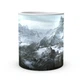Кружка GeekLand Skyrim Скайрім SKR 02.03 - зображення 3