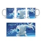 Кружка GeekLand Frozen Холодное Сердце FZ.002.05 - изображение 1