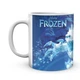 Кружка GeekLand Frozen Холодное Сердце FZ.002.05 - изображение 2
