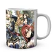 Чашка кружка Gee! Fairy Tail Хвост Феи FT 002.03 - изображение 4