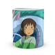 Кружка GeekLand Spirited Away Віднесені привидами Чіхіро SPA 02.04 ( 23353 ) - изображение 3