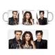 Кружка GeekLand The Vampire Diaries Дневники Вампира VD 02.10 - изображение 1